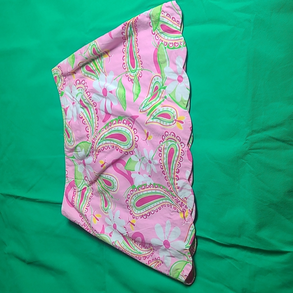 Lilly Pulitzer Skirt